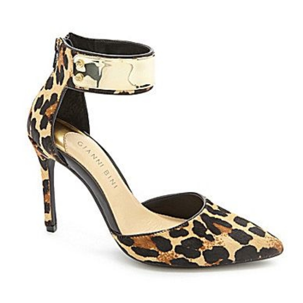 Gianni Bini Vanessah Heels